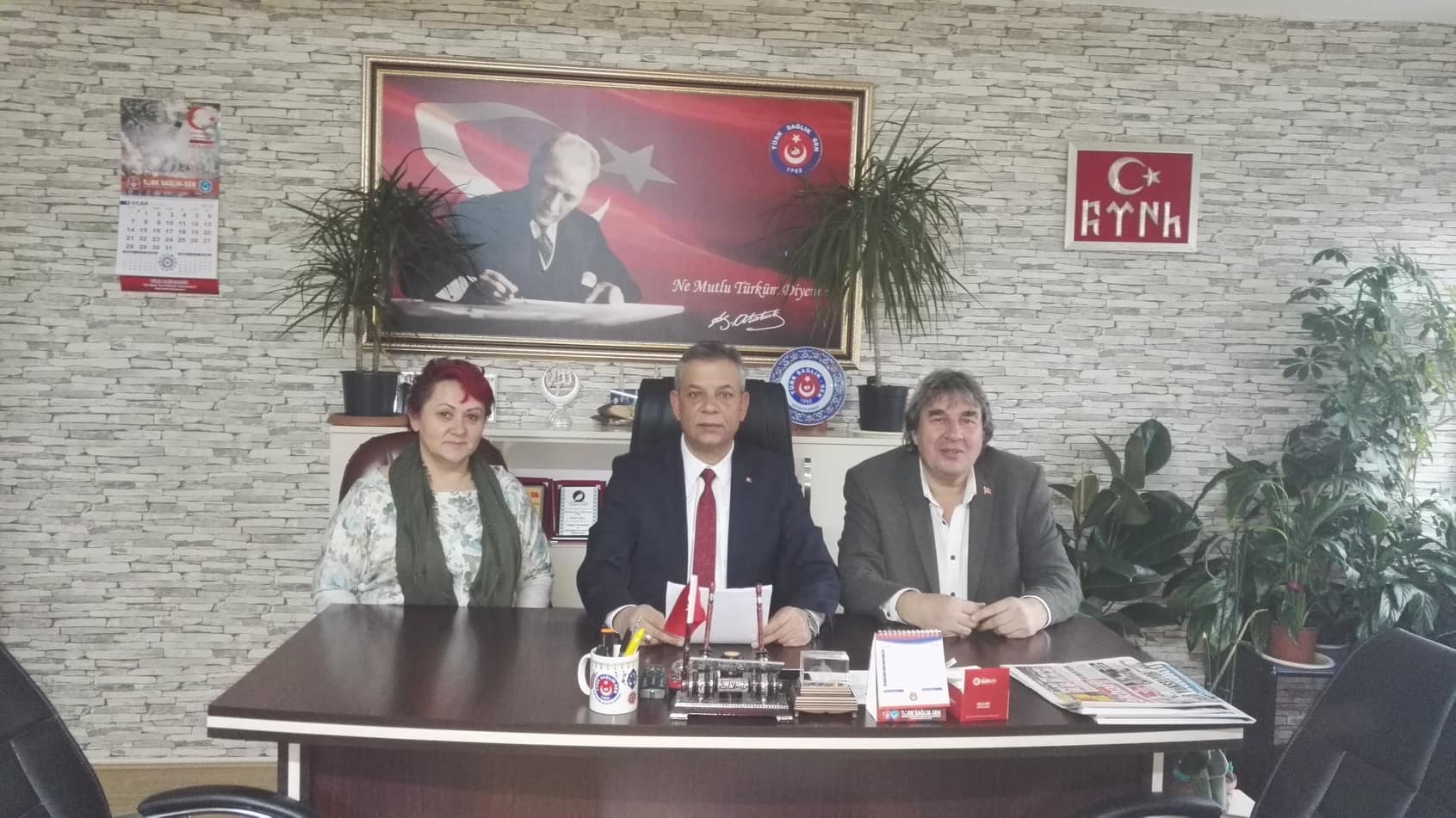 Mağduru Oynayanlara